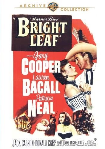 Bright Leaf (Warner Archive Collection)