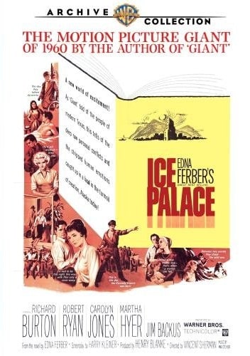 Ice Palace (Warner Archive Collection)