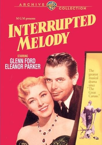 Interrupted Melody (Warner Archive Collection)