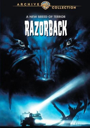 Razorback (Warner Archive Collection)