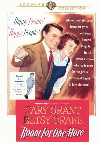 Room for One More (Warner Archive Collection)