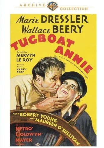 Tugboat Annie (Warner Archive Collection)