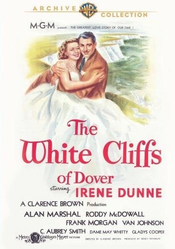 The White Cliffs of Dover (Warner Archive Collection)