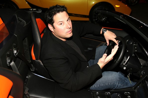 Greg Grunberg