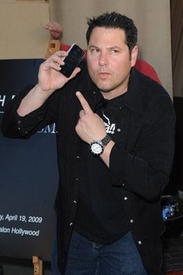 Greg Grunberg