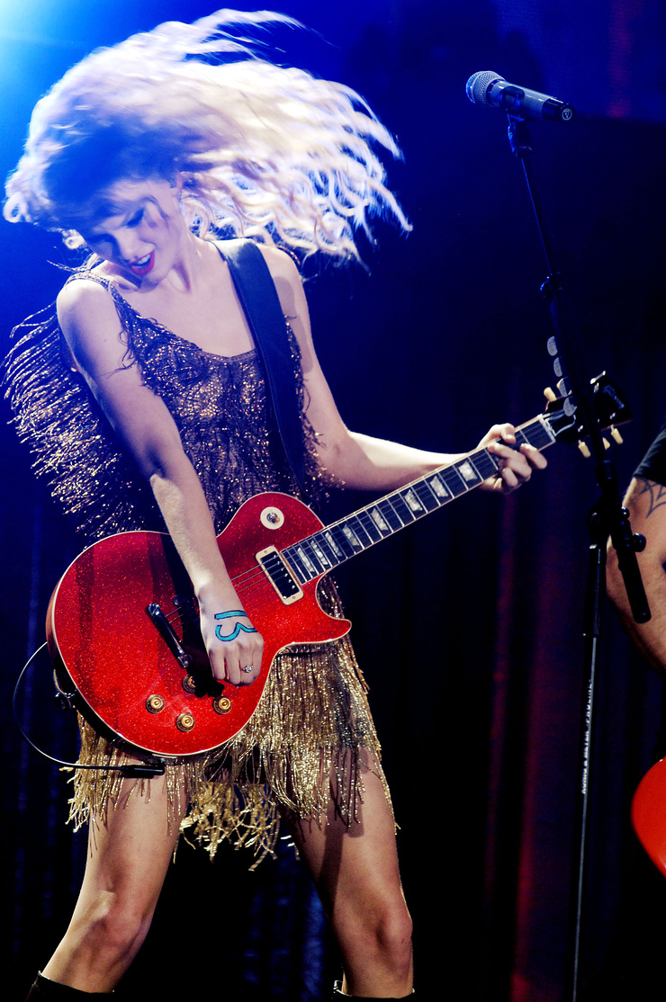 Taylor Swift