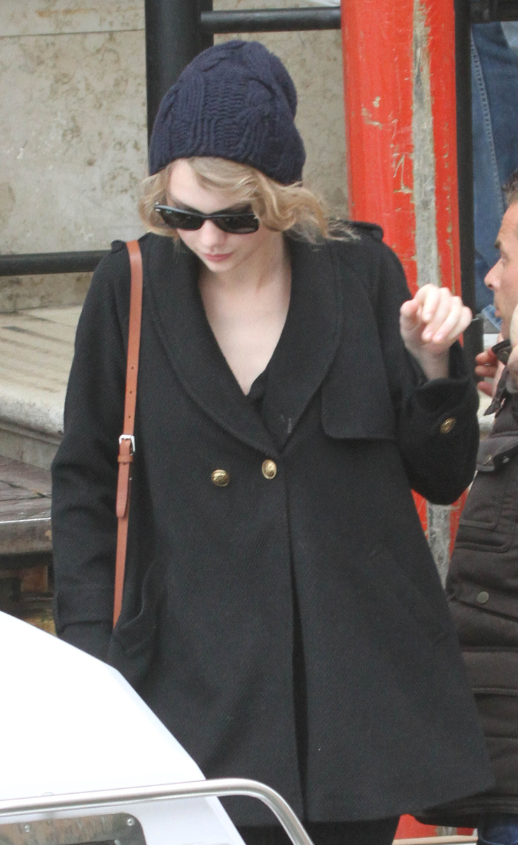 Taylor Swift