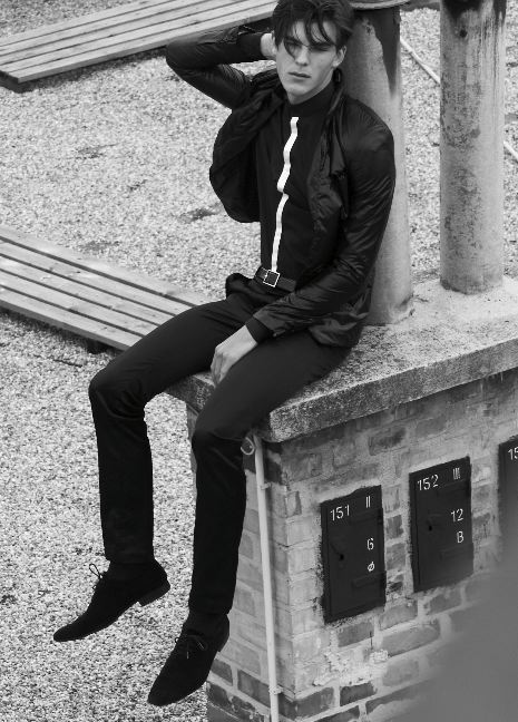 Patrick Kafka