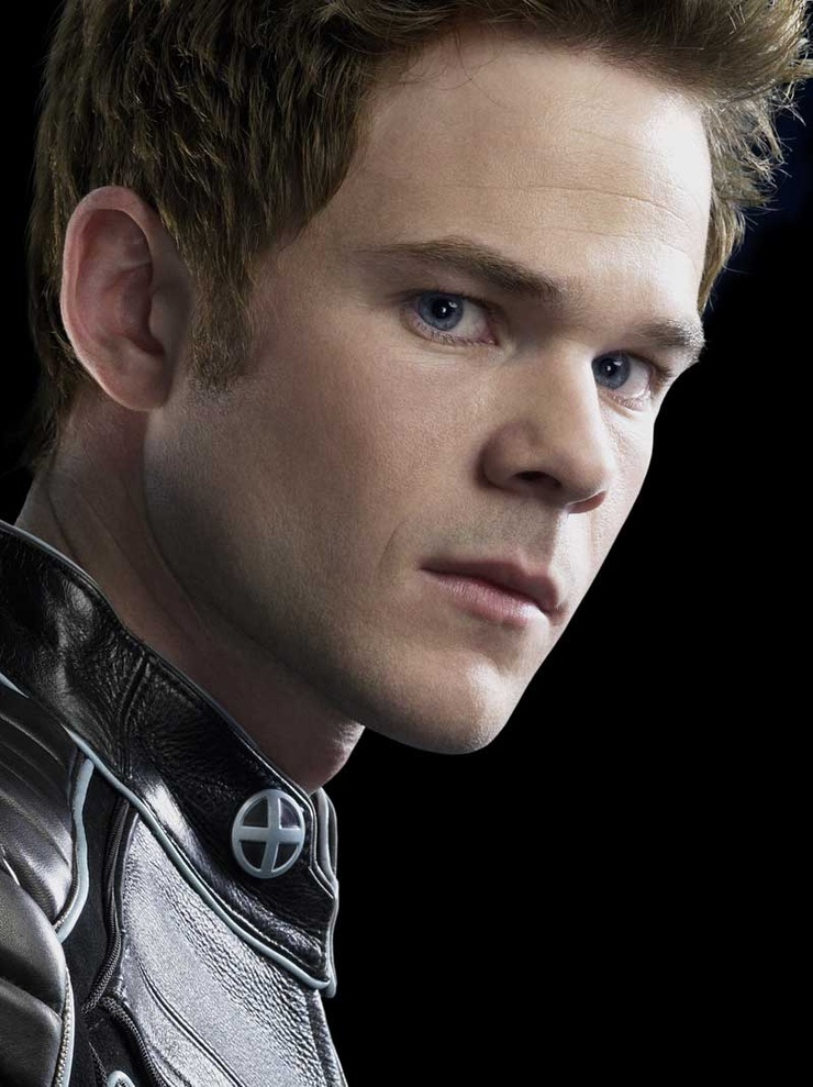 X-Men: The Last Stand