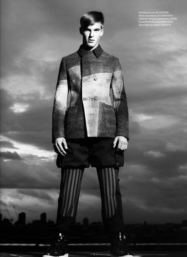 Patrick Kafka