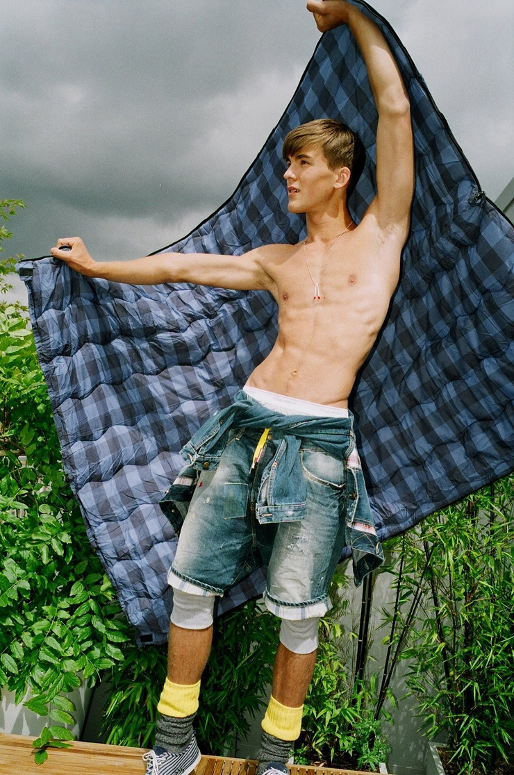 Patrick Kafka