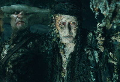 Picture of Pirates of the Caribbean: Dead Man's Chest