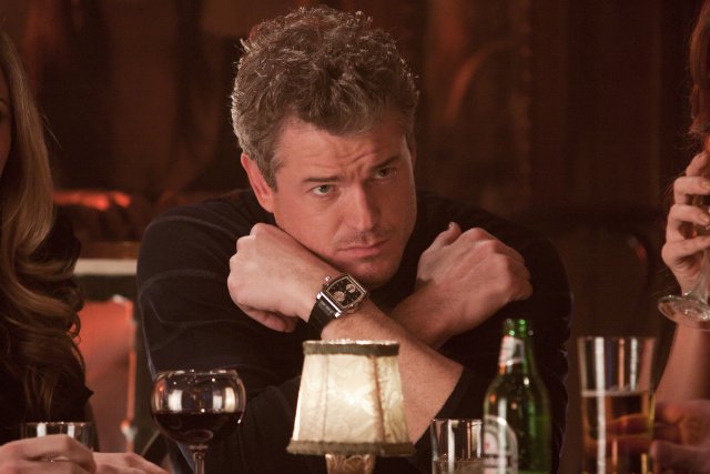 Eric Dane