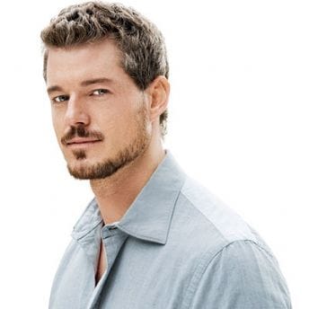 Eric Dane