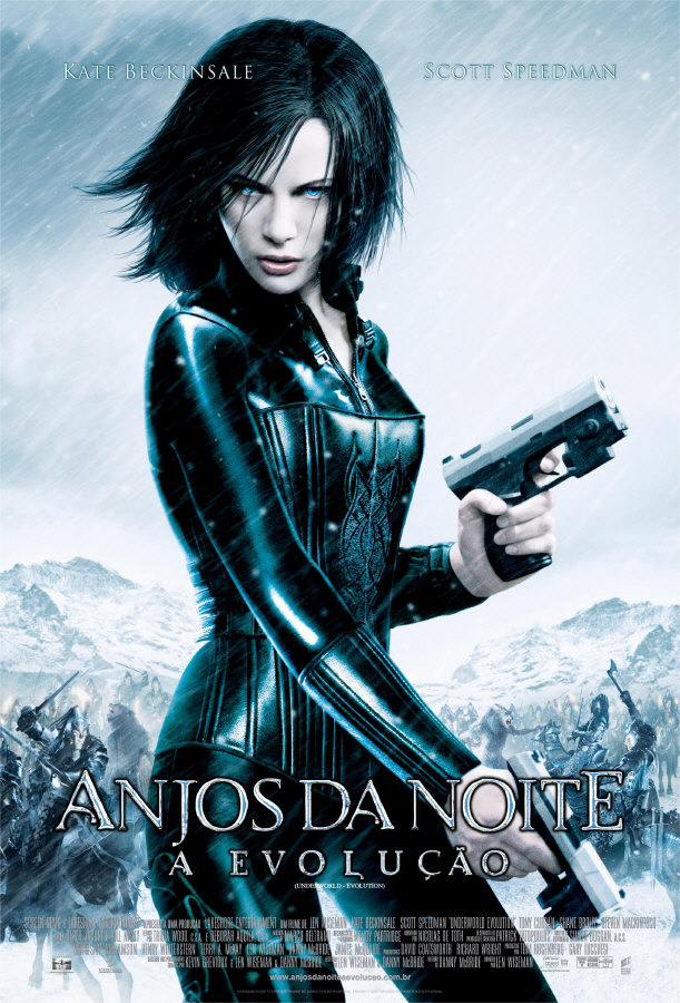 Underworld: Evolution