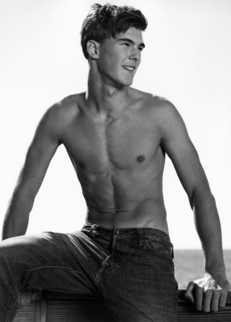 Patrick Kafka