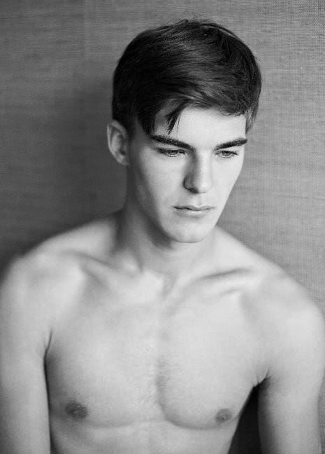 Patrick Kafka