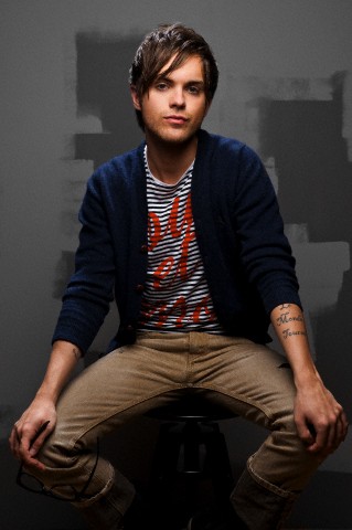 Picture of Thomas Dekker