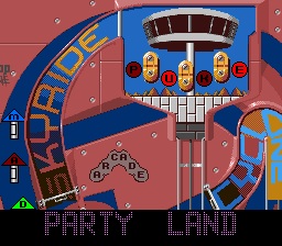 Pinball Fantasies