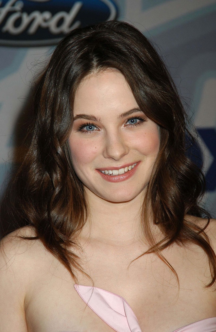 Caroline Dhavernas Caroline Dhavernas
