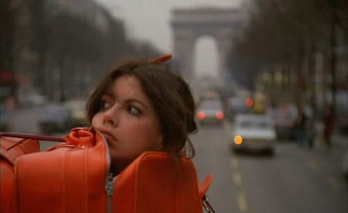 Carol Laure