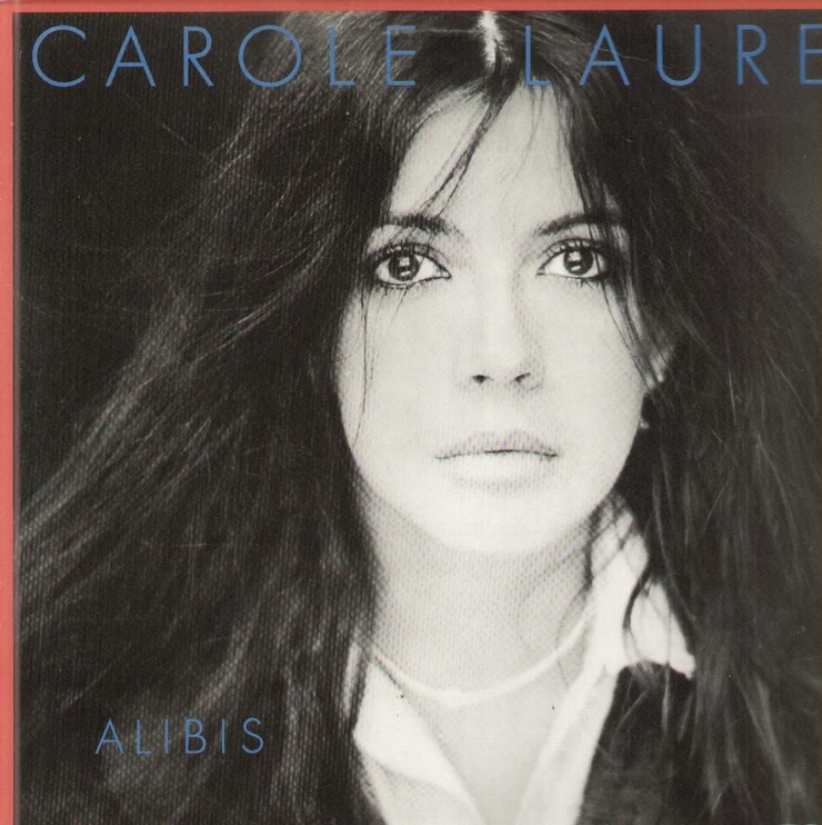 Carol Laure Carol Laure