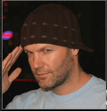 Fred Durst