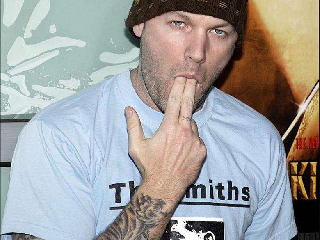 Fred Durst