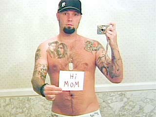 Fred Durst