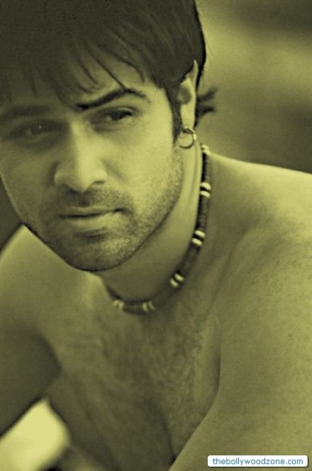 Emraan Hashmi