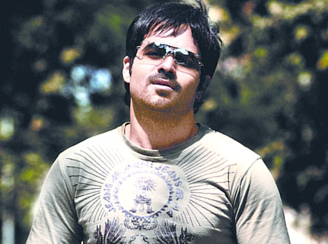 Emraan Hashmi