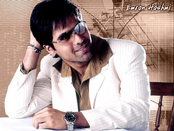 Emraan Hashmi