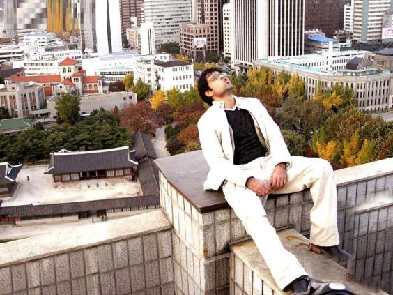 Emraan Hashmi