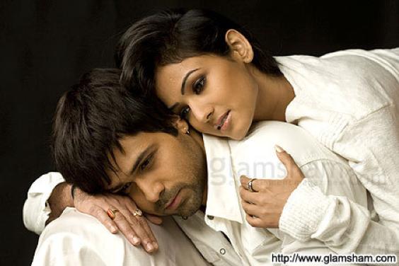 Emraan Hashmi