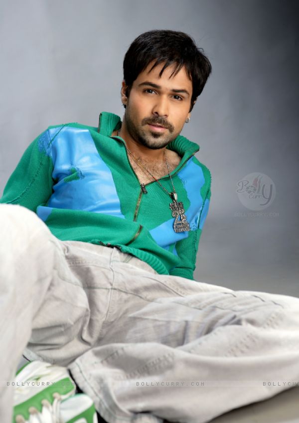 Emraan Hashmi Emraan Hashmi