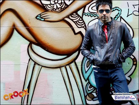 Emraan Hashmi