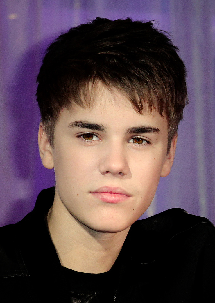 Justin Bieber Justin Bieber