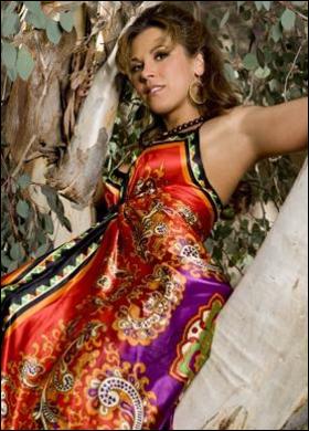 Mickie James Mickie James