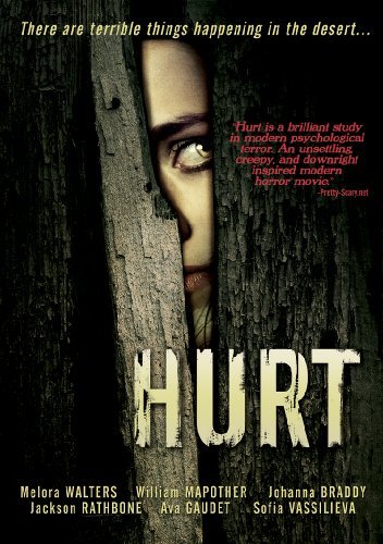 Hurt Hurt