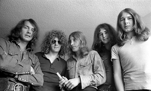 Mott the Hoople