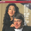 Mozart - Piano Concertos Nos 18 & 19