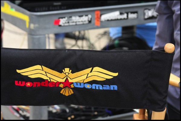 Wonder Woman