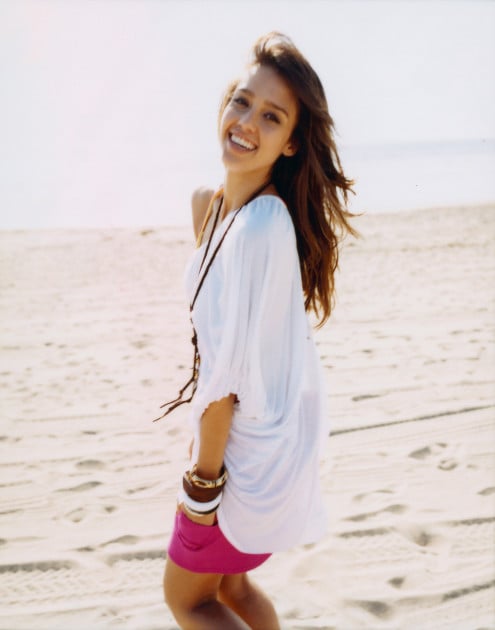 Jessica Alba Jessica Alba