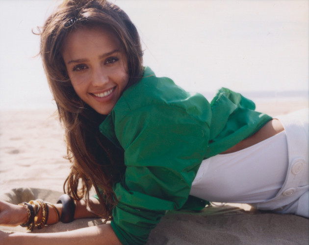 Jessica Alba Jessica Alba