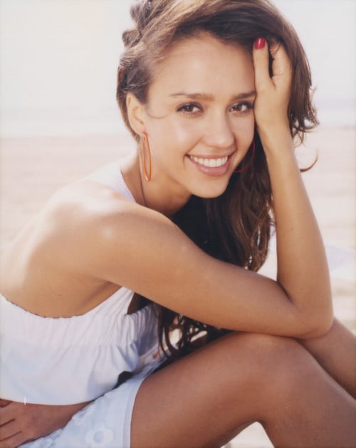 Picture of Jessica Alba