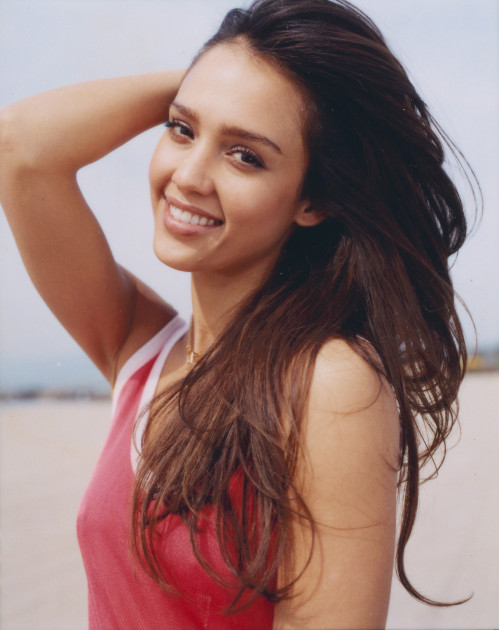 Jessica Alba Jessica Alba