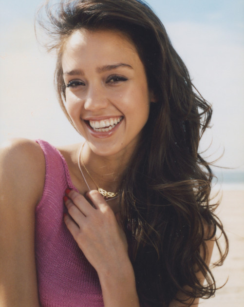 Jessica Alba Jessica Alba