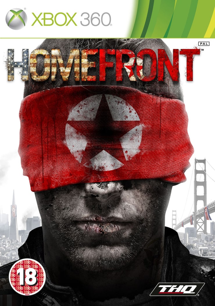 Homefront