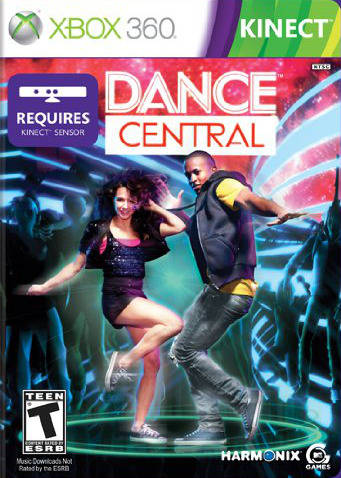 Dance Central