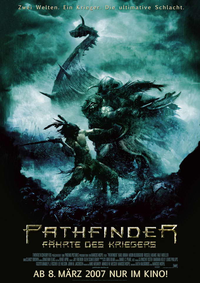 Pathfinder